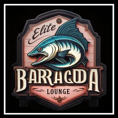 Barracuda Lounge