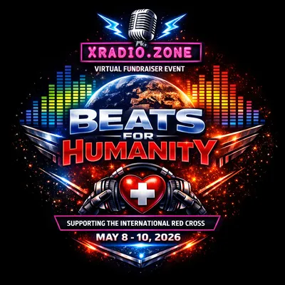 Beats for Humanity — A Three‑Day Music Festival for Global Good