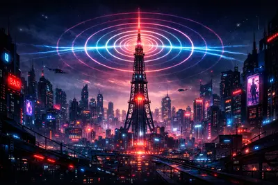 XRadio vs. the World: Why the Superstation Stands Alone